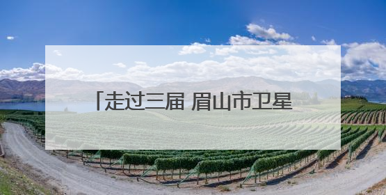 走过三届 眉山市卫星应用产业发展大会如何发展成行业风向标？